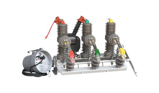 ZW32-12F戶外高壓智能分界真空斷路器(看門狗)