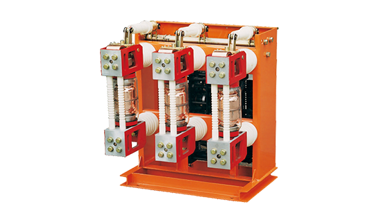 ZN28-12一體化戶內(nèi)高壓真空斷路器