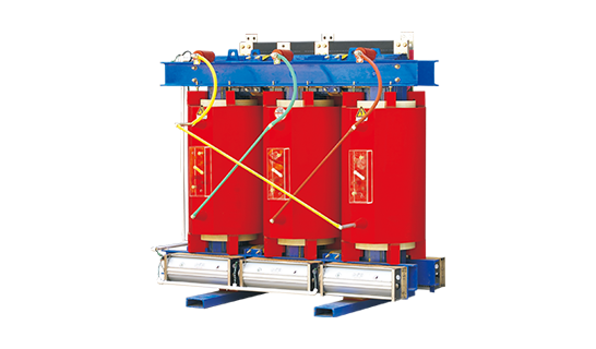 20kV 級(jí)、35kV 級(jí)SC(B)10干式變壓器